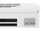Электрическая тепловая завеса, Royal Clima RAH-HG0.8E5M — изображение 4
