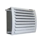 Водяной тепловентилятор, Тепломаш КЭВ-120Т5W2