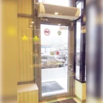 Тепловая завеса без нагрева, Тепломаш КЭВ-П3131A — изображение 4