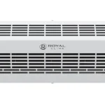 Электрическая тепловая завеса, Royal Clima RAH-HG0.8E5M