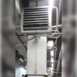 Водяной тепловентилятор, Тепломаш КЭВ-86Т4W2 — изображение 2