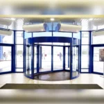 Электрическая тепловая завеса, Тепломаш КЭВ-24П6011E — изображение 3