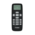 Кондиционер настенный, Funai RAC-SN20HP.D06 — изображение 4