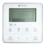 Канальный кондиционер, Royal Clima CO-D 60HNXA/CO-E 60HNXA — изображение 4