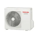 Кондиционер настенный, Toshiba RAS-B07CKVG-EE / RAS-07CAVG-EE — изображение 3