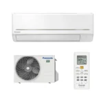 Кондиционер настенный, Panasonic CS-PZ25WKD / CU-PZ25WKD