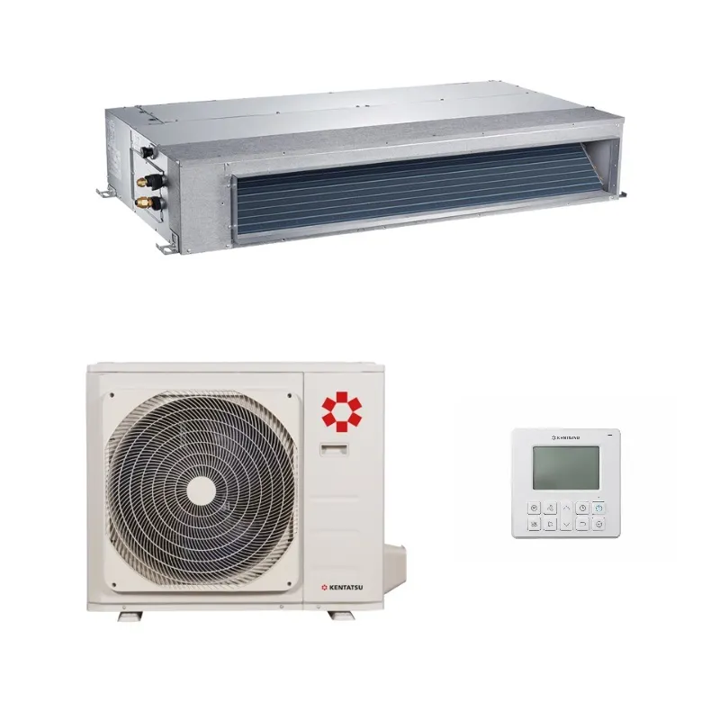 0g9pyhlfhdqxxq3o9l5v267m9zqt30gp-1 Канальный кондиционер, Kentatsu KSMB53HZRN1W / KSUNB53HZRN1 — изображение 1