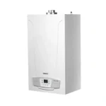 Газовый котел, Baxi ECO Life 1.31F