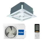 Кассетный кондиционер, Haier AB50S1LC1FA (PB-700KB) / 1U50S1LM1FA
