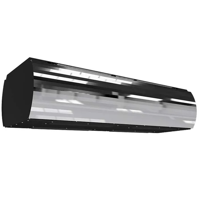 103b0f651b5f0814135ee5fbc3807238-1 Электрическая тепловая завеса, Тепломаш КЭВ-45П5033Е — изображение 1