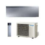 Кондиционер настенный, Daikin FTXJ20AS / RXJ20A