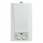 Газовый котел, Baxi ECO Classic 18F