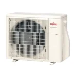 Кондиционер настенный, Fujitsu ASYG24KLCA / AOYG24KLCA — изображение 3