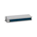 Канальный кондиционер, Electrolux EACD-24H/UP4-DC/N8 — изображение 2