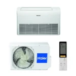 Напольно-потолочный кондиционер, Haier AC50S1LG1FA / 1U50S1LM1FA