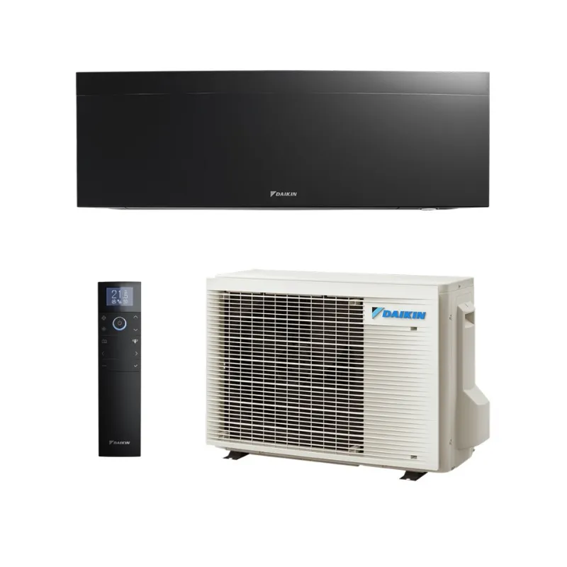 2b7f97b6ae4683caa62372a3a374c5fe-1 Кондиционер настенный, Daikin FTXJ25AB/ RXJ25A — изображение 1