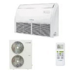 Напольно-потолочный кондиционер, EcoClima ECLCF-TC48/4R1