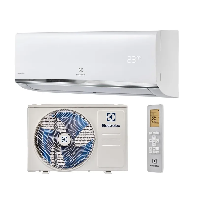 2rl09ykdseo33asmafh08hjsfcos66h3 Кондиционер настенный, Electrolux EACS-09HSM/N8_V2 — изображение 1