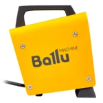 Электрическая тепловая пушка, Ballu BKN-3 — изображение 4
