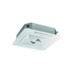 Кассетный кондиционер, Haier AB160S2LR1FA (PB-950QB) / 1U160S1LN1FB — изображение 2