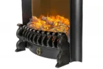 Электрокамин, Royal Flame Fobos FX M Black RC — изображение 2