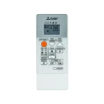 Кондиционер настенный, Mitsubishi Electric MSZ-HR35VF / MUZ-HR35VF — изображение 3