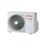 Наружный блок мульти сплит-системы, Toshiba RAS-2M18G3AVG-E