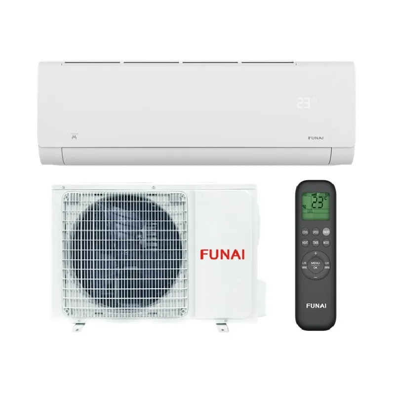 3b8ux51oj39705707o4mcla1c2lon5qd Кондиционер настенный, Funai RAC-SG25HP.D05 — изображение 1