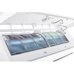 Кондиционер настенный, Electrolux EACS-24HAL/N8 — изображение 4