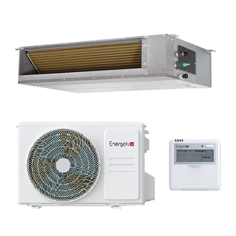 3mddcyjg4bf0apv193dl9gf3lpemfj4j-1 Канальный кондиционер, Energolux SAD24D6-A / SAU24U6-A — изображение 1