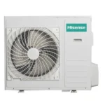 Кондиционер настенный, Hisense AS-24HW4SBATG005 — изображение 4