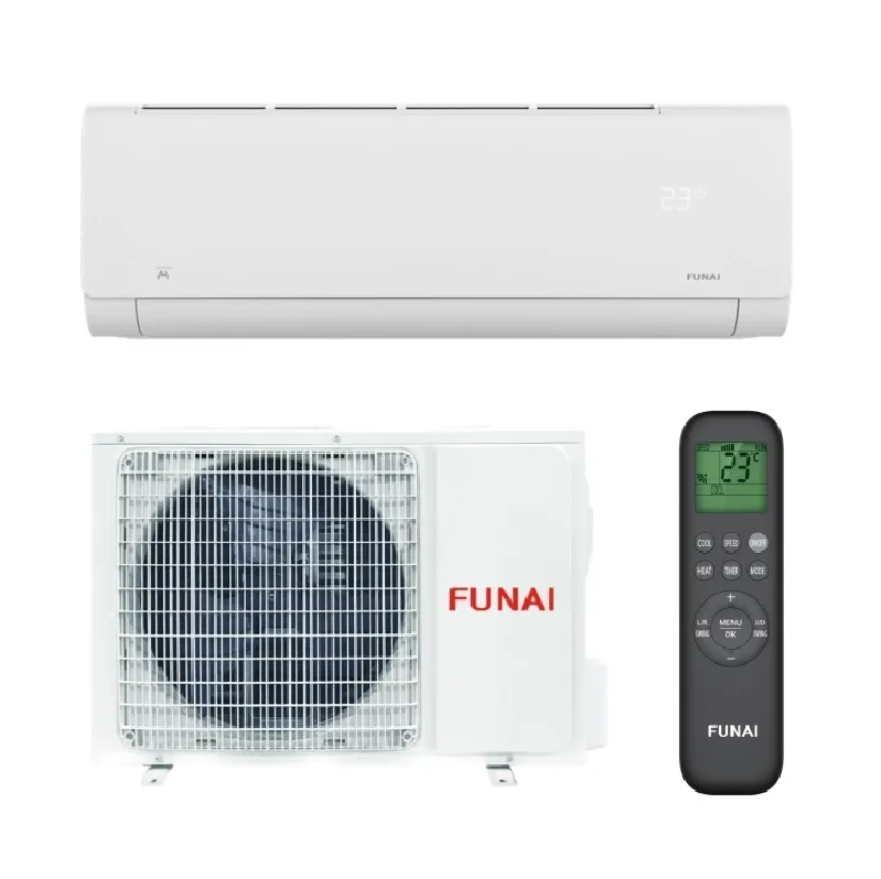 405trl8kf8tnqkgtrnh1rz0llmmo0lgd-1 Кондиционер настенный, Funai RAC-SG55HP.D04 — изображение 1