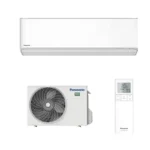 Кондиционер настенный, Panasonic CS-E9RKDW / CU-E9RKD