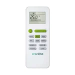 Кассетный кондиционер, EcoClima ECLCA/I-TC36/4R1 — изображение 4