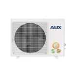 Кондиционер настенный, Aux ASW-H12B4/FJ-SR1 AS-H12B4/FJ-R1 — изображение 3