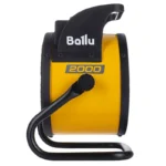 Электрическая тепловая пушка, Ballu BKR-3 — изображение 3