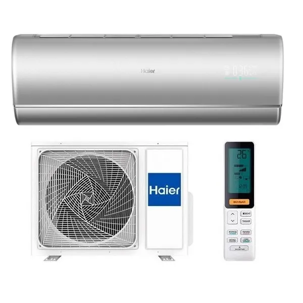 4ef9f7ce117c90b3ad8e3a489436eced-1 Кондиционер настенный, Haier AS35S2SJ2FA-S / 1U35MECFRA — изображение 1