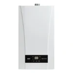 Газовый котел, Baxi ECO Nova 24F