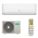 Кондиционер настенный, Hisense AS-12HW4RLRCA01A — изображение 2