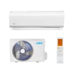 Кондиционер настенный, MDV MDSC-09HRDN8 / MDOC-09HDN8