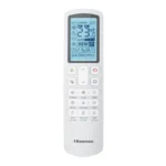 Кассетный кондиционер, Hisense AUC-48UR4RKC8 / AUW-48U6RN8 / PE-QFA/CD — изображение 3