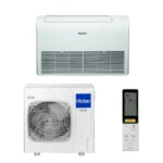 Напольно-потолочный кондиционер, Haier AC140S1LK1FA / 1U140S1LN1FB