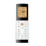 Кондиционер настенный, Gree GWH12ACC-K6DNA1F (white) — изображение 4