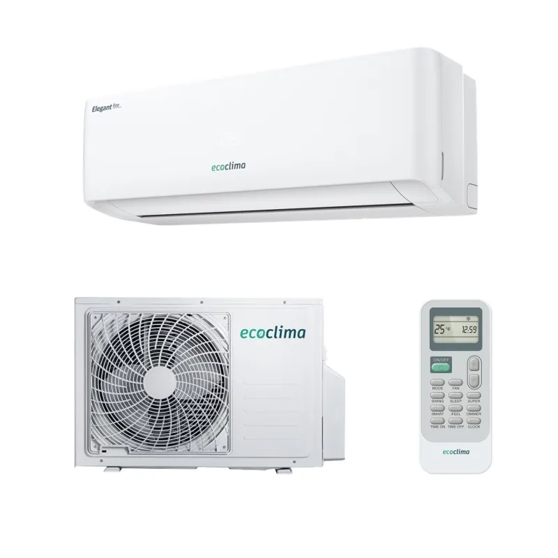 55qla2jtw7rubjz7iduirayuubg9y8am-1 Кондиционер настенный, EcoClima ECW-HE24/AA-4R2 / EC-HE24/A-4R2 — изображение 1