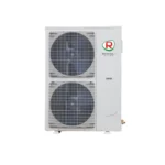 Кассетный кондиционер, Royal Clima CO-4C 24HNXA/CO-E 24HNXA/pan8D2 — изображение 4