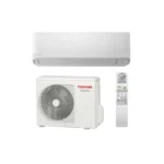 Кондиционер настенный, Toshiba RAS-B10E2KVG-E / RAS-10E2AVG-EE