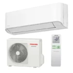 Кондиционер настенный, Toshiba RAS-B05CKVG-EE / RAS-05CAVG-EE