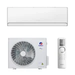 Кондиционер настенный, Gree GWH18AVDXE-K6DNA1A (white)