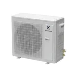 Кассетный кондиционер, Electrolux EACC-48H/UP4-DC/N8 — изображение 4