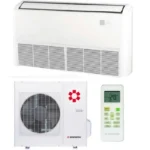 Универсальный кондиционер, Kentatsu KSHF105HFAN3 / KSUR105HFAN3L